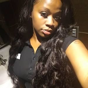 Meet your Posher, Jamyra